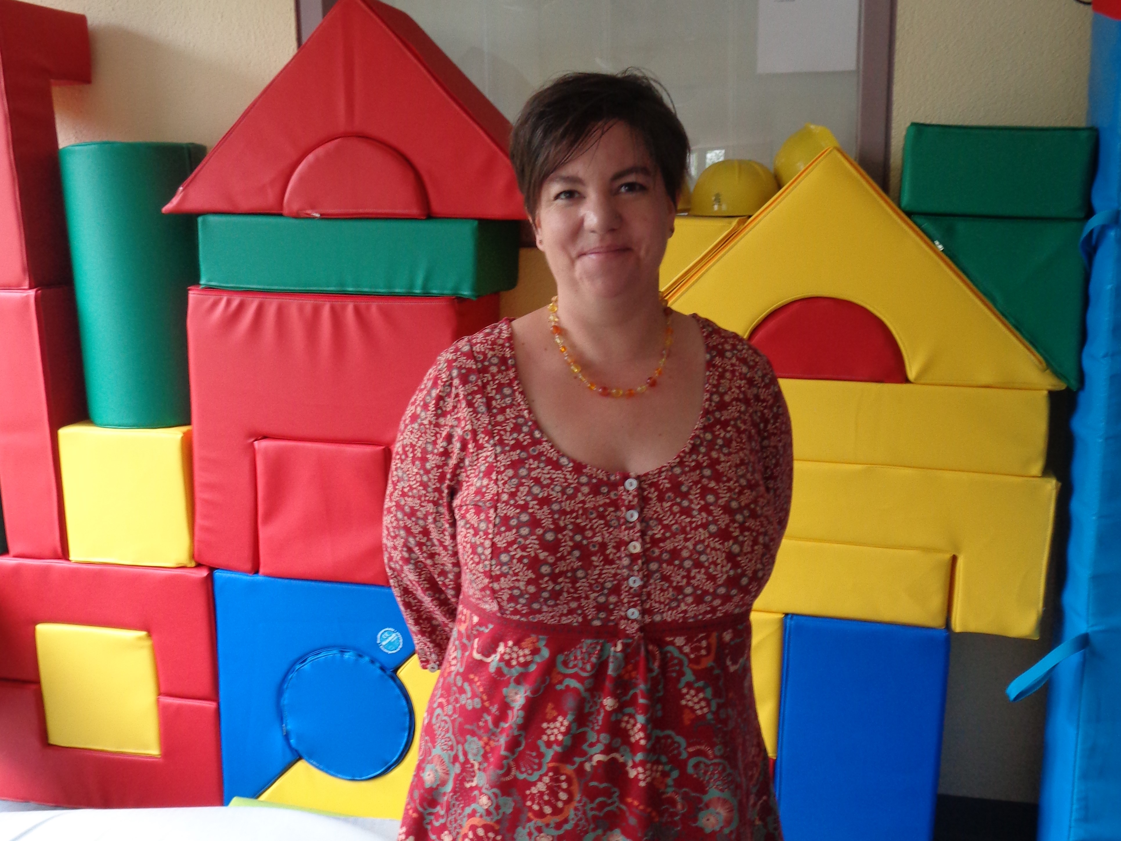 Unser Team - Kindergarten Weiler